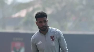 أزمة في الأهلي.. كواليس الجلسة العاصفة مع هادي رياض بعد استبعاده من حسابات توروب